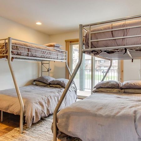 Purgatory Townhome Горнолыжный курорт Дуранго Экстерьер фото