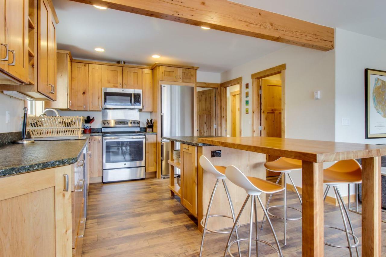 Purgatory Townhome Горнолыжный курорт Дуранго Экстерьер фото