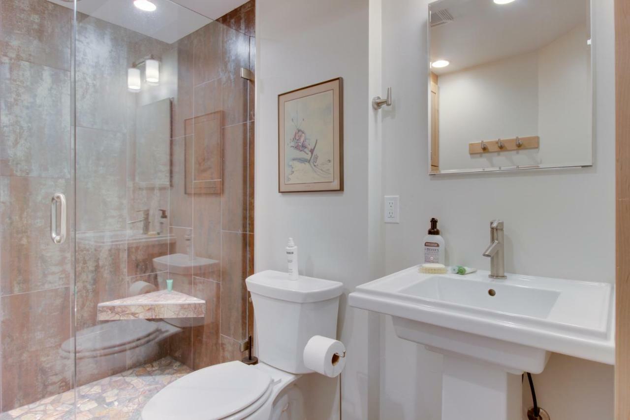 Purgatory Townhome Горнолыжный курорт Дуранго Экстерьер фото