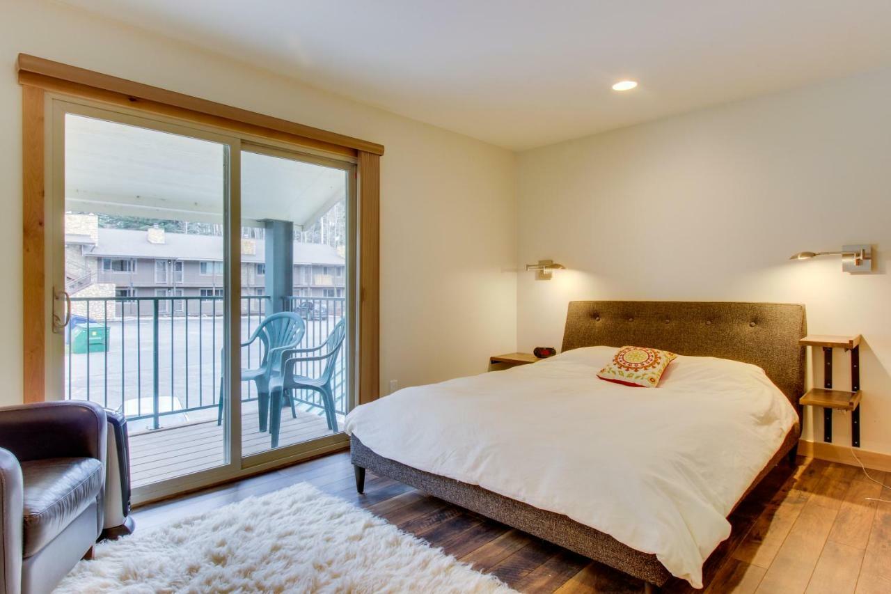 Purgatory Townhome Горнолыжный курорт Дуранго Экстерьер фото