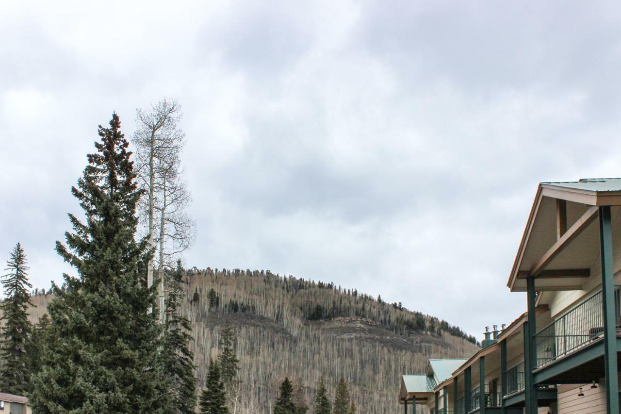 Purgatory Townhome Горнолыжный курорт Дуранго Экстерьер фото