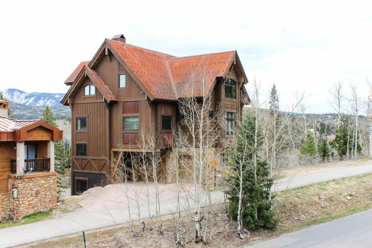 Purgatory Townhome Горнолыжный курорт Дуранго Экстерьер фото