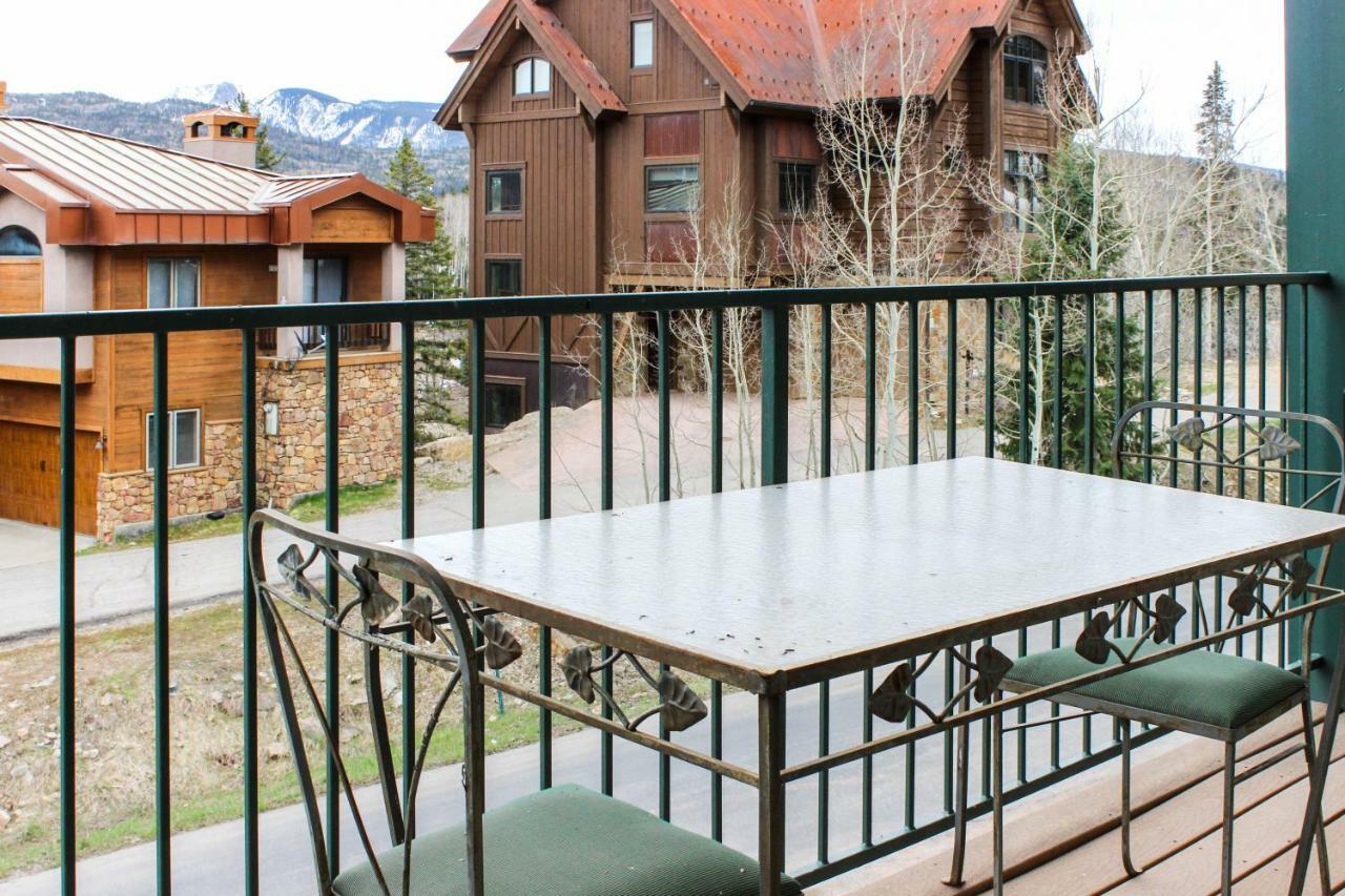 Purgatory Townhome Горнолыжный курорт Дуранго Экстерьер фото
