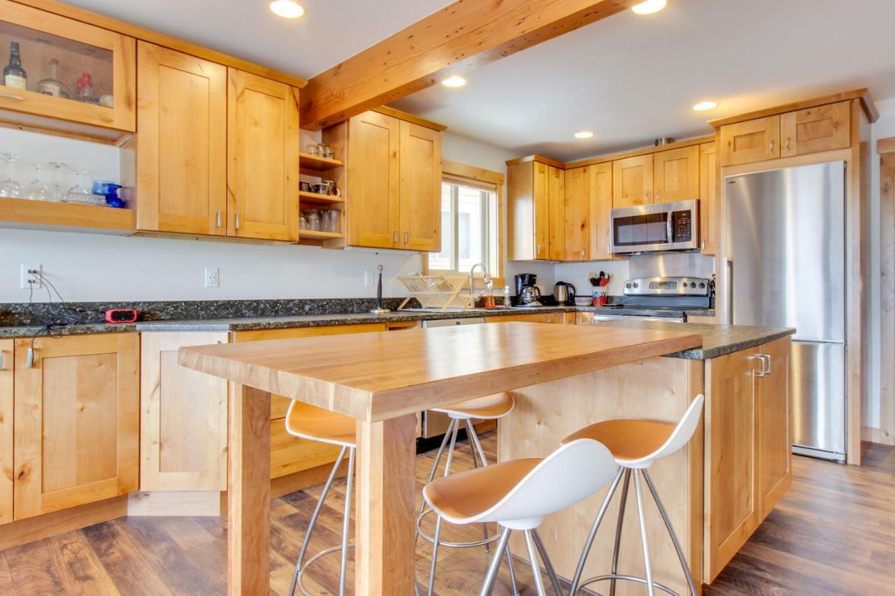 Purgatory Townhome Горнолыжный курорт Дуранго Экстерьер фото