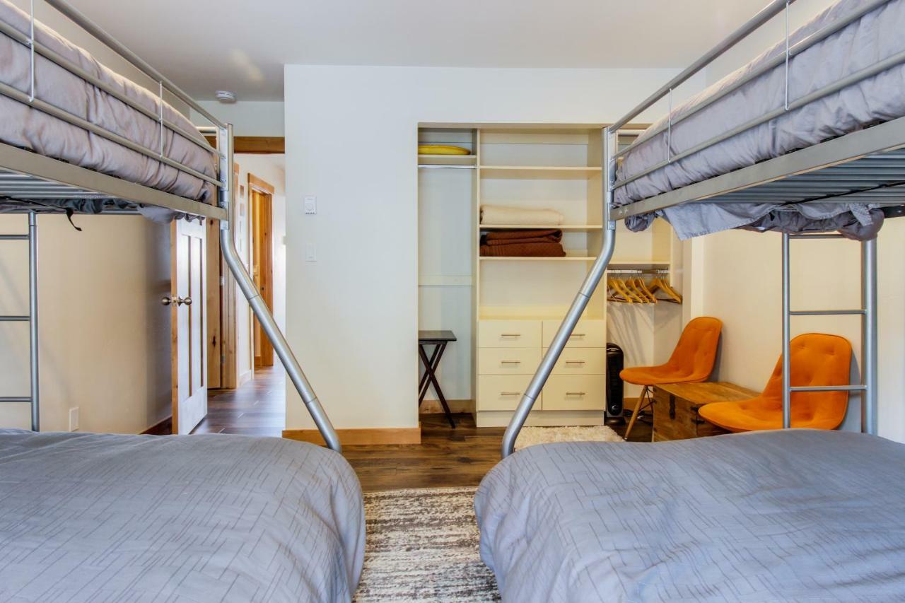 Purgatory Townhome Горнолыжный курорт Дуранго Экстерьер фото