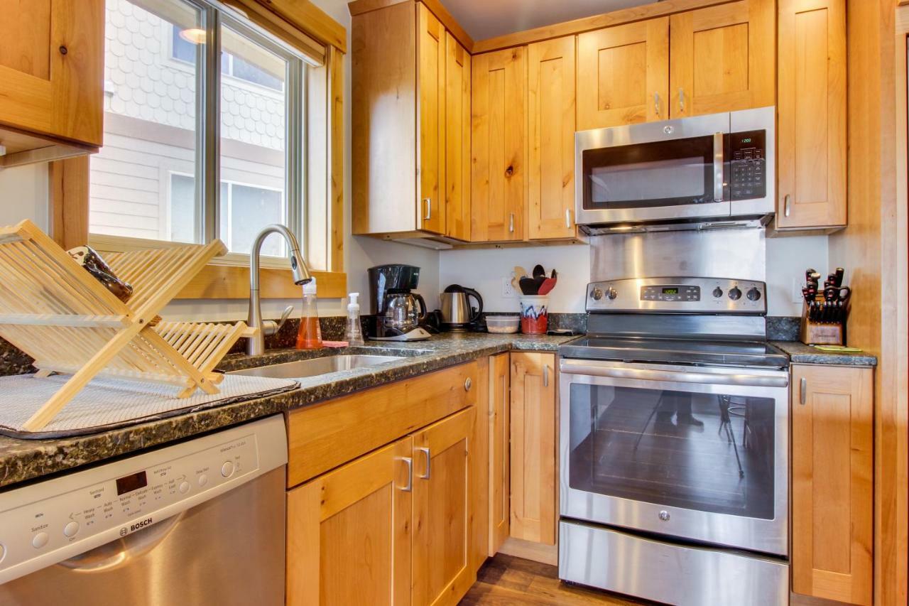 Purgatory Townhome Горнолыжный курорт Дуранго Экстерьер фото